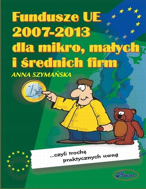 Fundusze UE 2007-2013 dla mikro małych i średnich