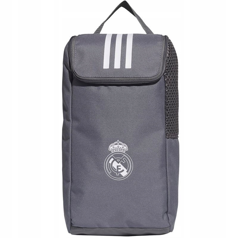 Torba na buty adidas Real Madrid FR9750 Adidas