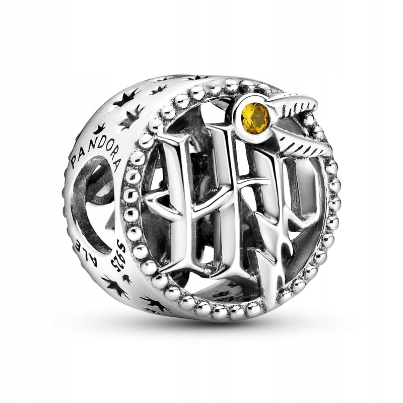 Charms Pandora - Symbol Harry Potter 799127C01