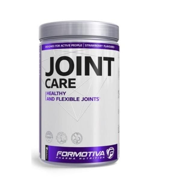 FORMOTIVA JOINT CARE 450g - Flex Na Stawy truskawk