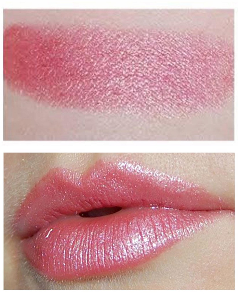 estee lauder pink parfait lipstick