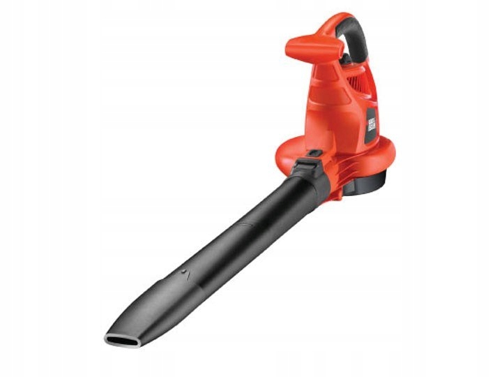 Odkurzacz BLACK+DECKER GW3030-QS