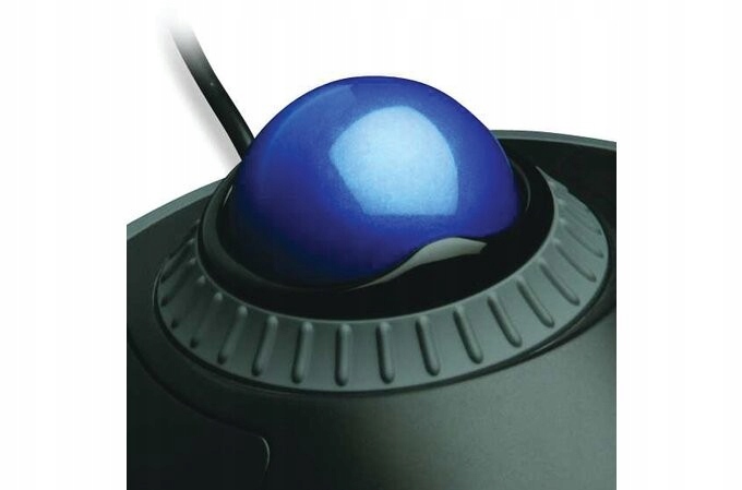 Купить Kensington Trackball Orbit с кольцом: отзывы, фото, характеристики в интерне-магазине Aredi.ru