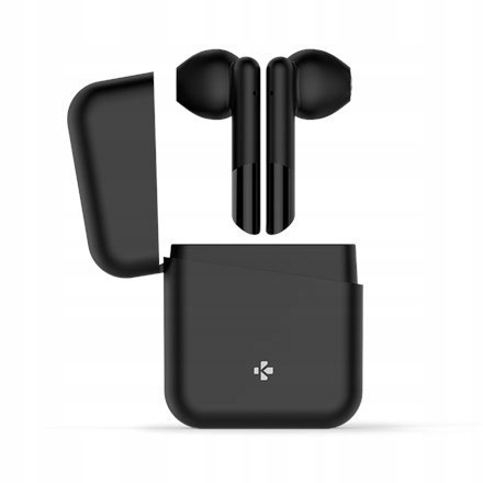 MyKronoz TWS Wireless Earbuds with charging case Z