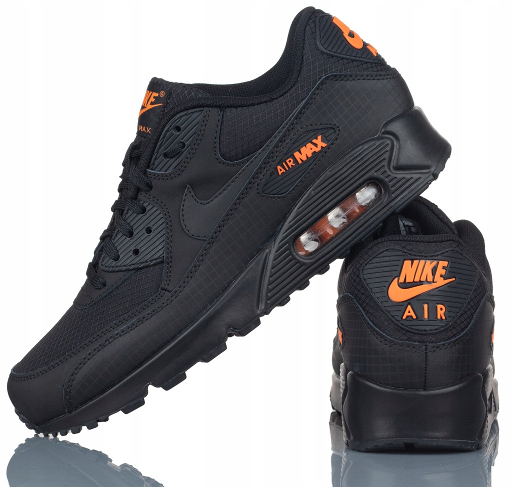 BUTY MĘSKIE NIKE AIR MAX 90 CT2533 001 R-41