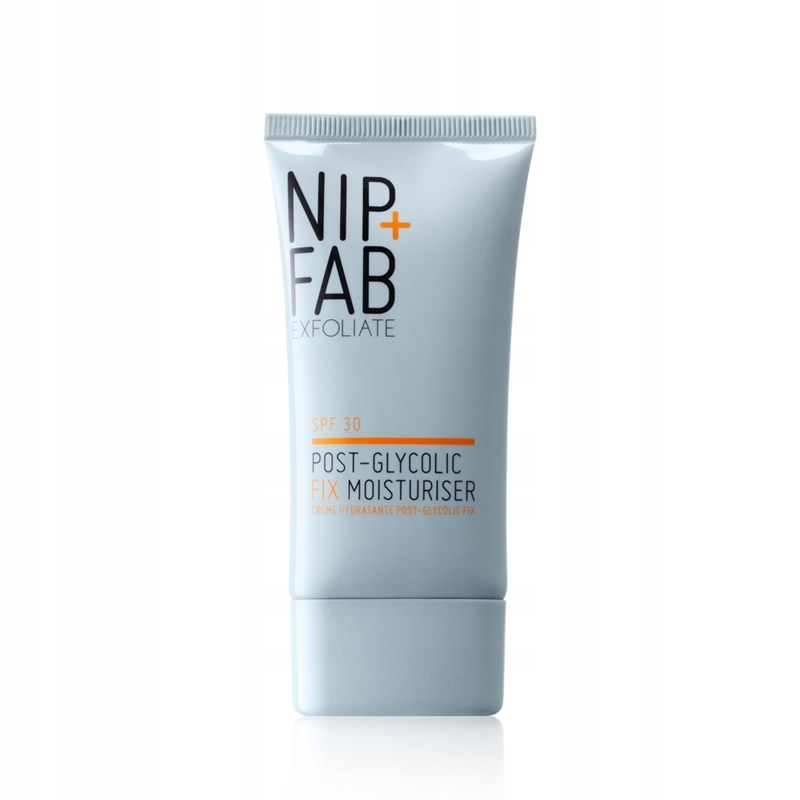 NIP+FAB Glycolic Fix Krem do twarzy SPF30 40ml