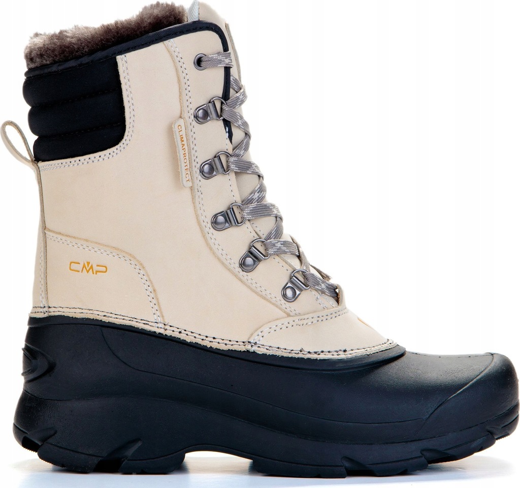 Campagnolo Buty damskie Kinos WMN Snow Boots WP 2.