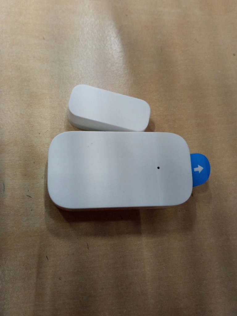 AQARA Czujnik do okien i drzwi - MCCGQ11LM - 11774161087 - oficjalne ...