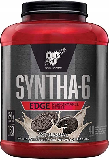 BSN Syntha-6 Edge 1780g Truskawka Poznań