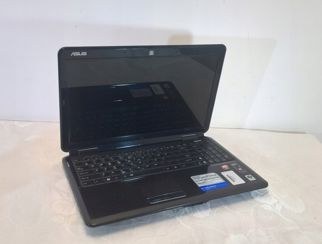 Laptop ASUS K50AB G1396