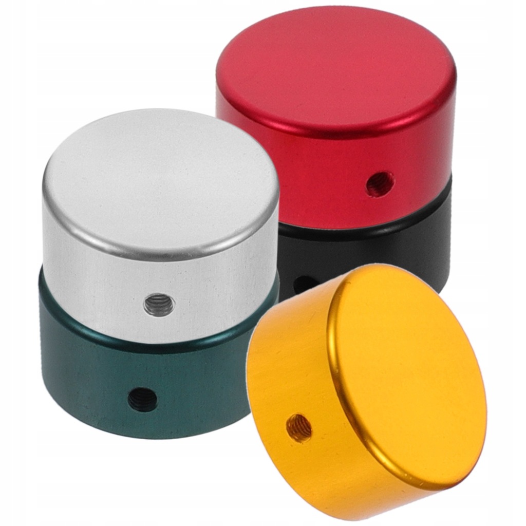 KAPELUSZE DO PRZEŁĄCZNIKÓW EFEKTÓW GITAROWYCH WYGODNE I STYLOWE