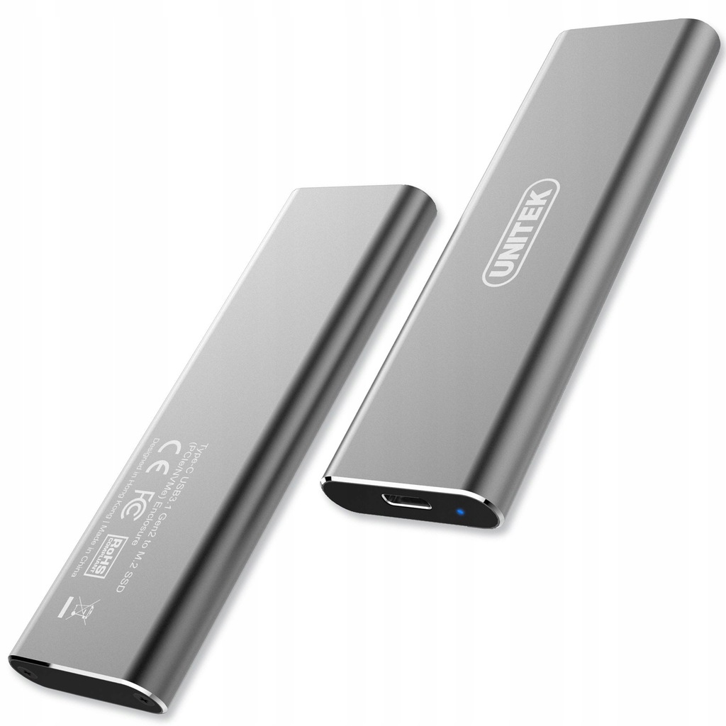 Купить Корпус SSD Диск NVME PCIE M.2 USB 3.1 Gen2 Type-C: отзывы, фото, характеристики в интерне-магазине Aredi.ru