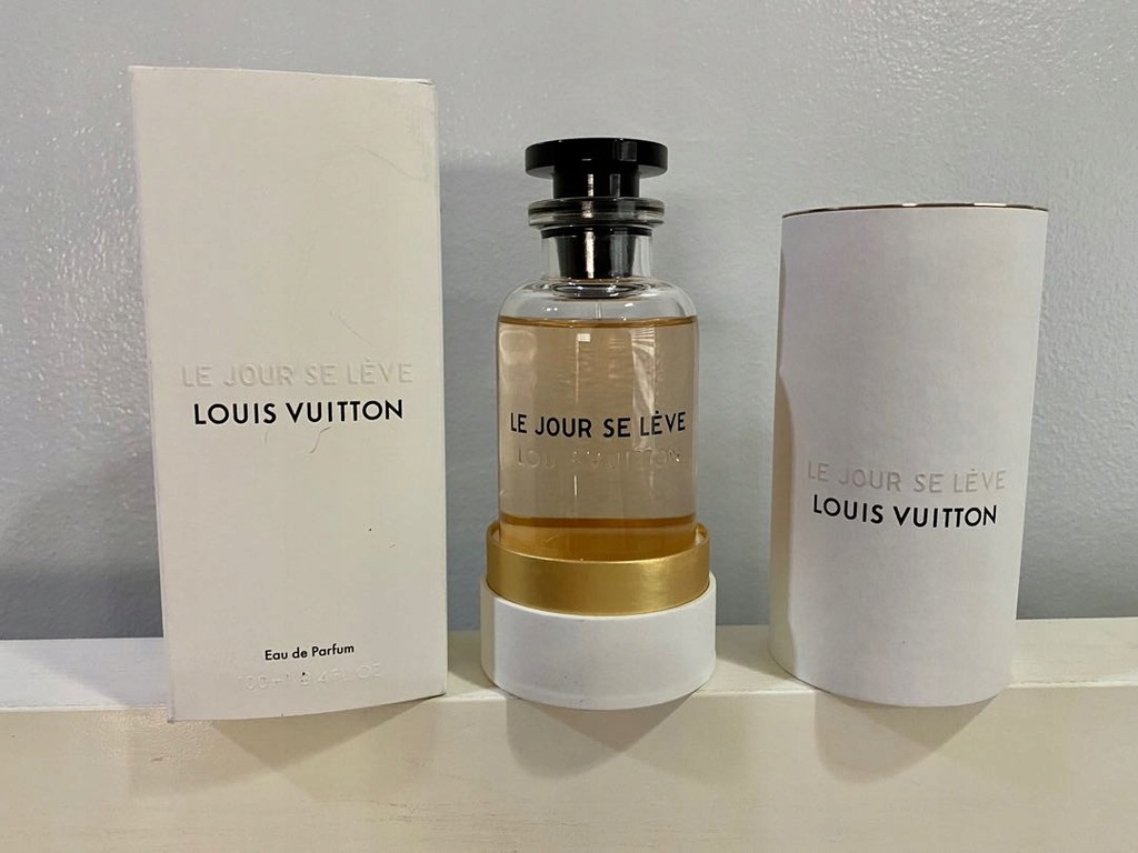 Louis Vuitton, Le Jour Se Leve EDP 100ml - 11468781873 - oficjalne