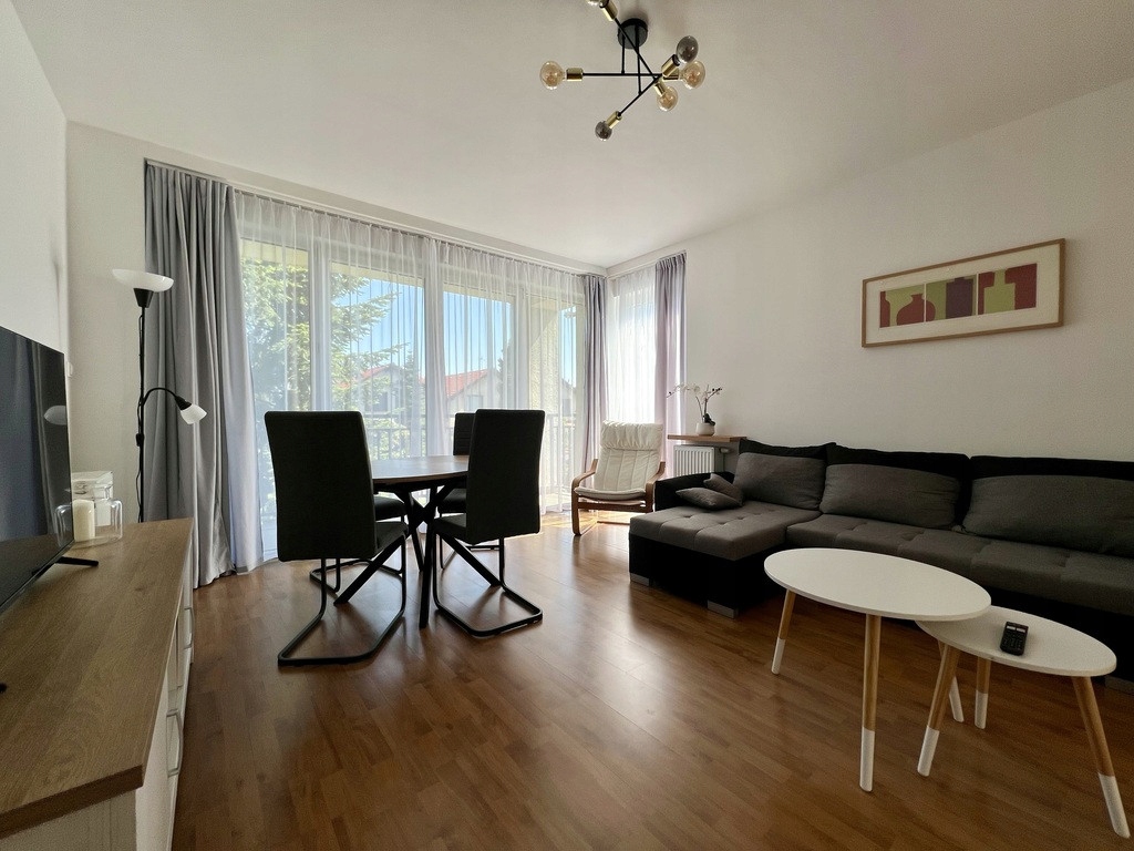 Mieszkanie, Katowice, 52 m²