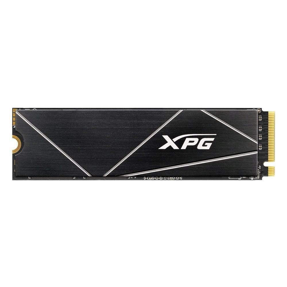 Dysk SSD ADATA XPG GAMMIX S70 BLADE 1TB M.2 PCIe