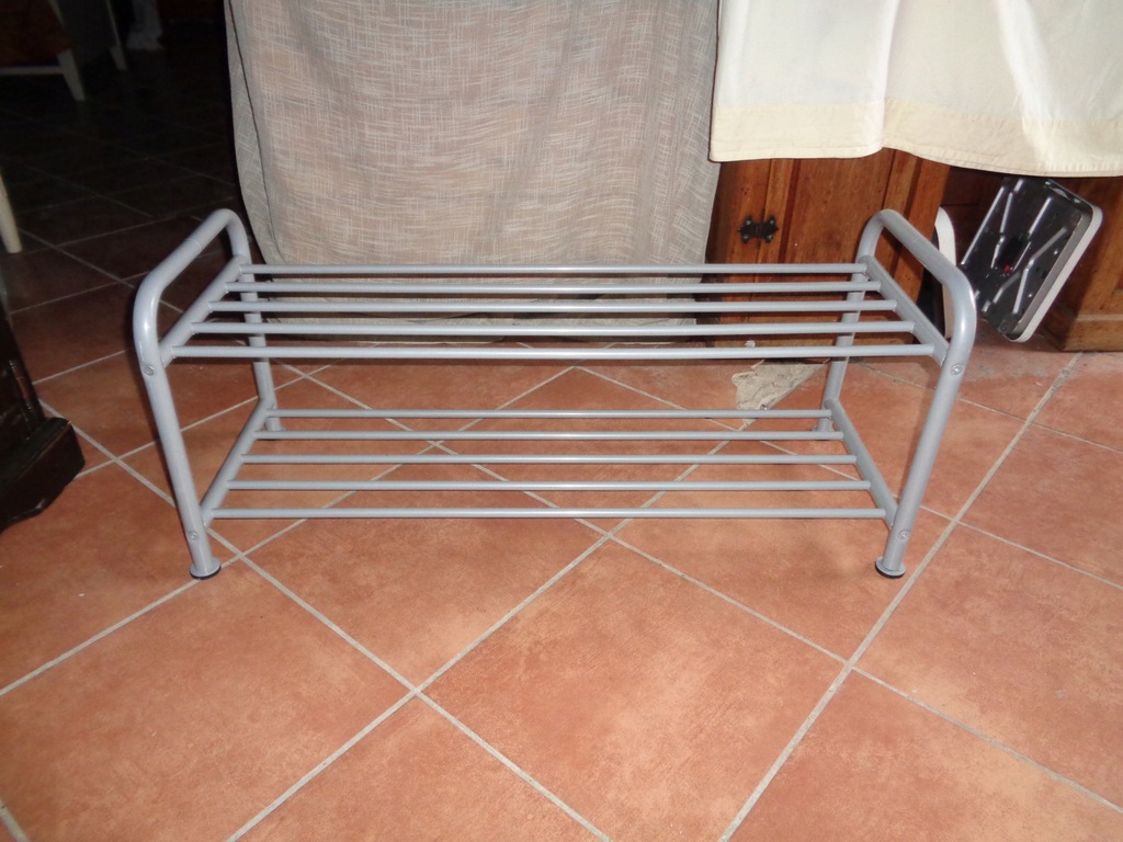 Po ka szafka na buty Ikea LOGGA 11911549619 oficjalne archiwum Allegro
