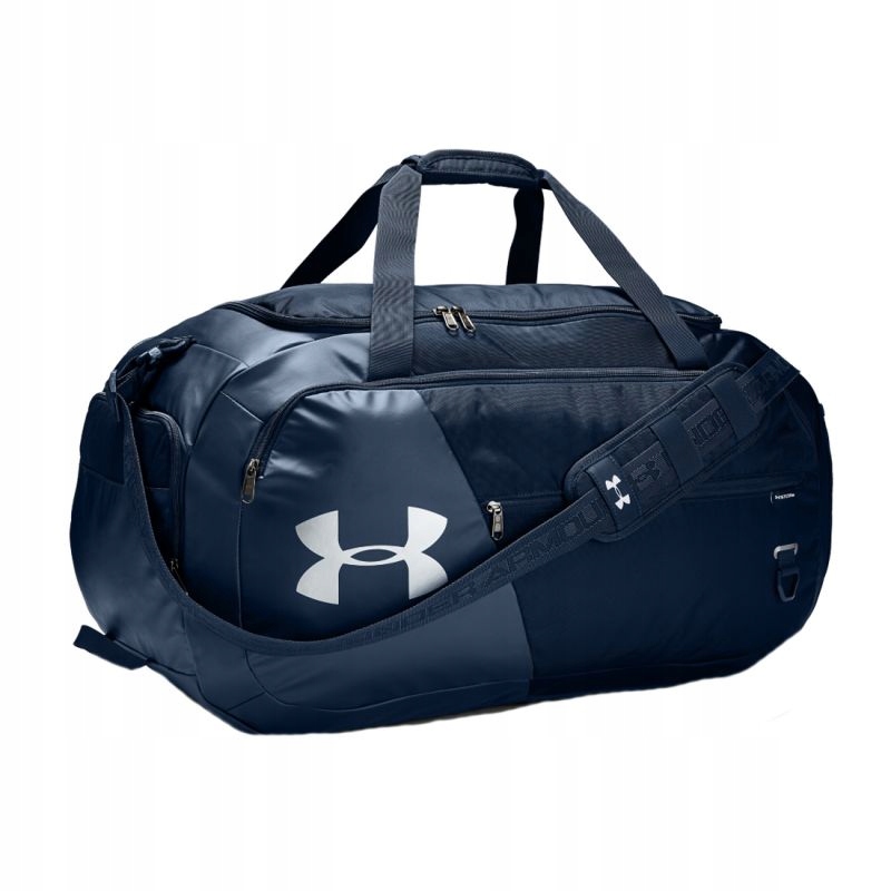 Torba Under Armour Undeniable Duffel 4.0 L 1342658