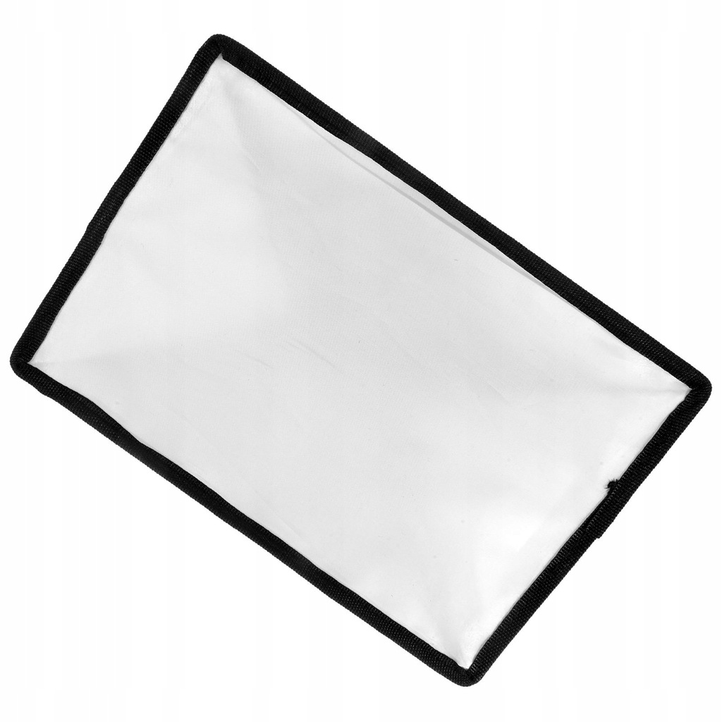 UNIVERSAL DIFFUSER ATTACHMENT PORTABLE FLASH
