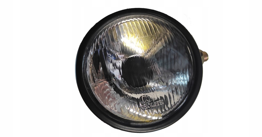 REFLEKTOR PLASTIKOWY PRAWY URSUS C-330 C-360