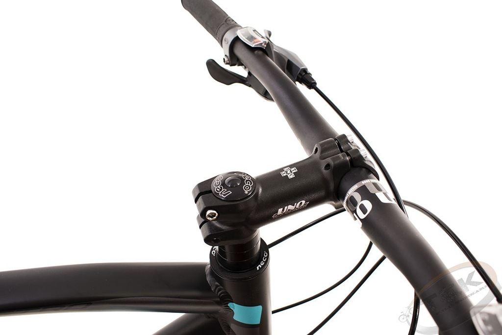 ROWER KANDS MAESTRO 28' DEORE ALIVIO 3X9 ALUMINIUM 8978879226