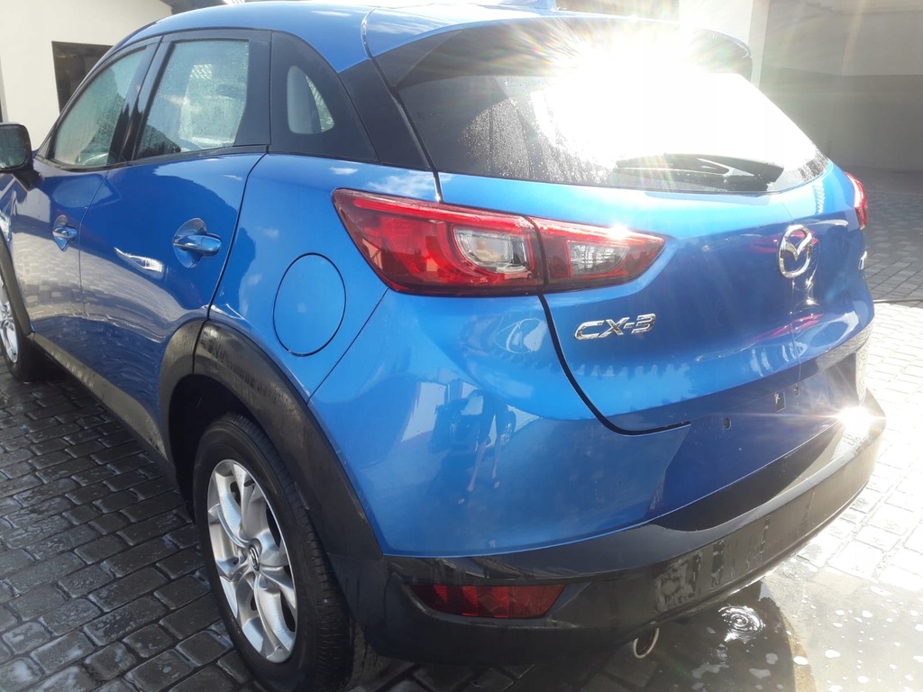 Купить Mazda Cx-3 2016 АКЦИЯ!!!: отзывы, фото, характеристики в интерне-магазине Aredi.ru