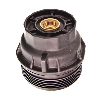 FEBI POKRYWA FILTRA OLEJU TOYOTA CAMRY, RAV 4 III, VENZA, ALPHARD, COROLLA