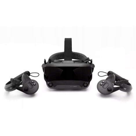 Valve Index VR Kit