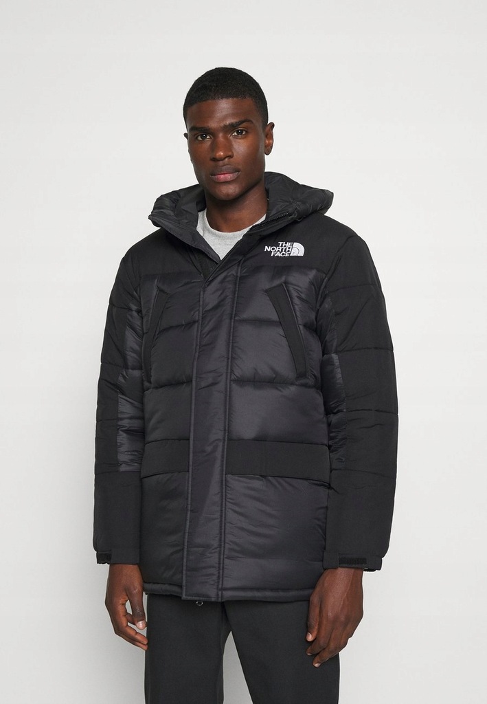 THE NORTH FACE KURTKA ZIMOWA L 2CAA