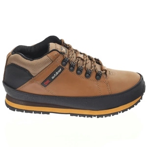 Adidasy zimowe męskie buty trapery wodoodporne outdoorowe ROZ. 37