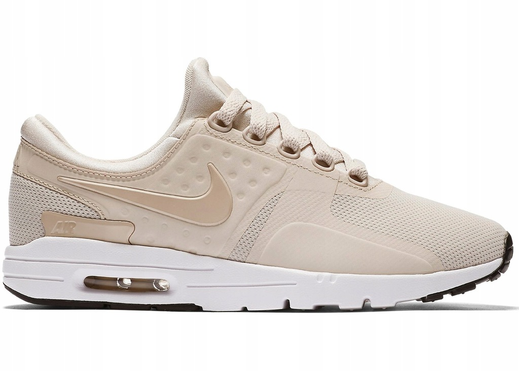 BUTY NIKE AIR MAX Zero 857661-103 r. 36,5