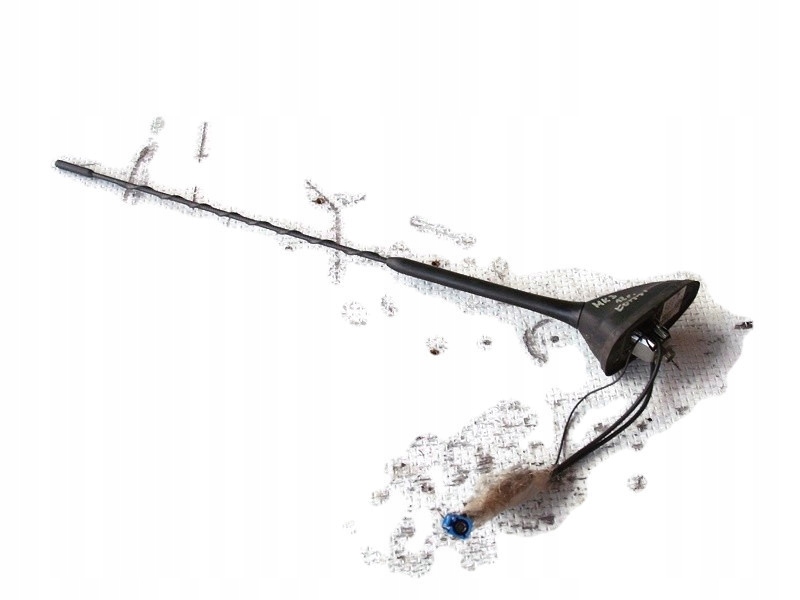 FORD FOCUS MK3 ANTENA DACHOWA - 9497581842 - oficjalne archiwum Allegro