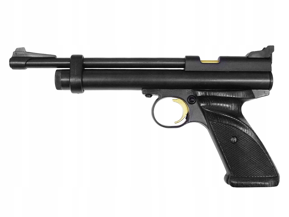 Pistolet wiatrówka Crosman 2240 5.5 mm
