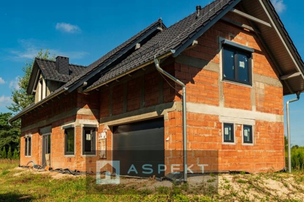 Dom, Luboszyce, Łubniany (gm.), 158 m²