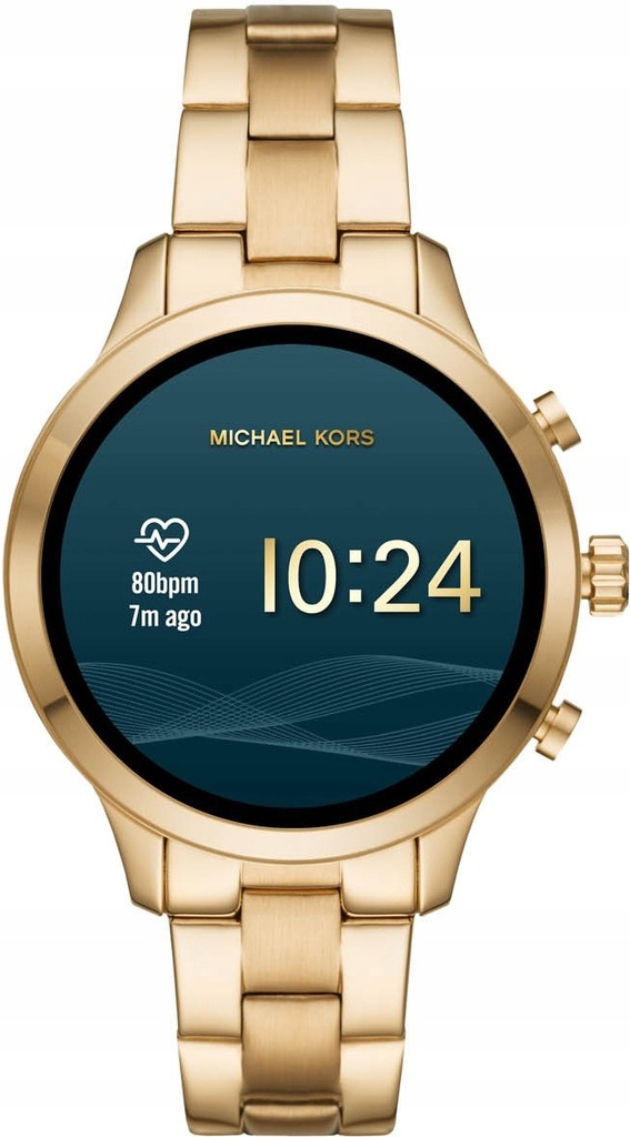 smartwatch michael kors mkt5045
