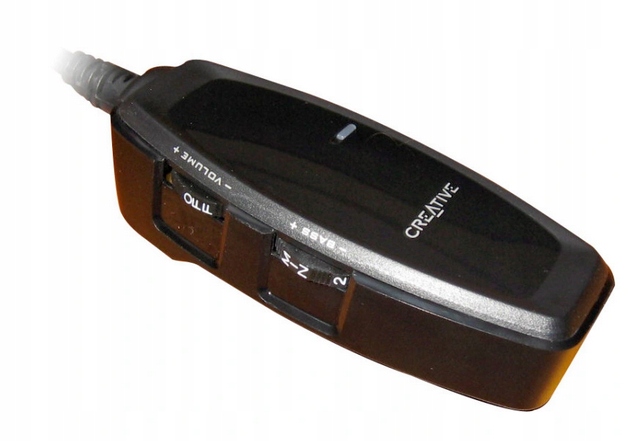 Pilot z zestawu Creative I- trigue 3220-3330 10790953354 - Main Image