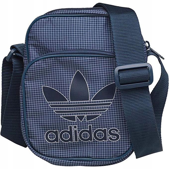 Adidas Originals Trefoil Team Mini Bag AJ7758