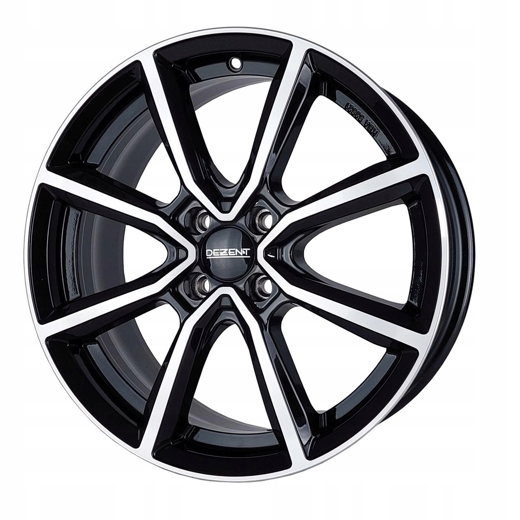 FELGI HYUNDAI I20 II III ACTIVE COUPE - 11566581778 - oficjalne ...