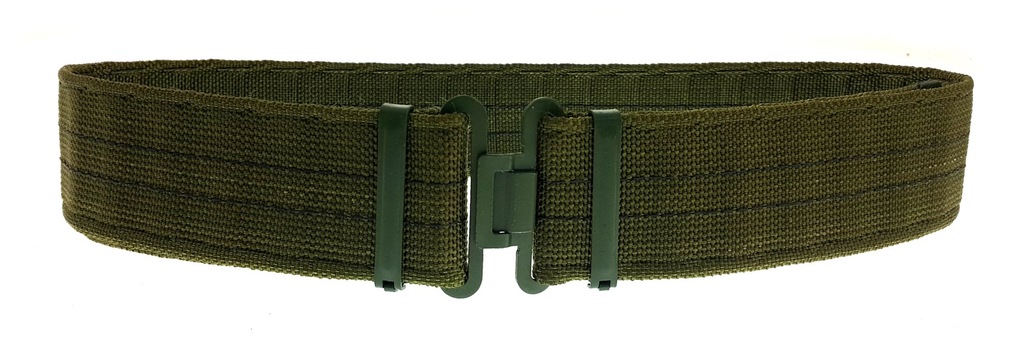 Купить Ориг. прочный ремень MILITARY BELT XL-135см NVA новый: отзывы, фото, характеристики в интерне-магазине Aredi.ru