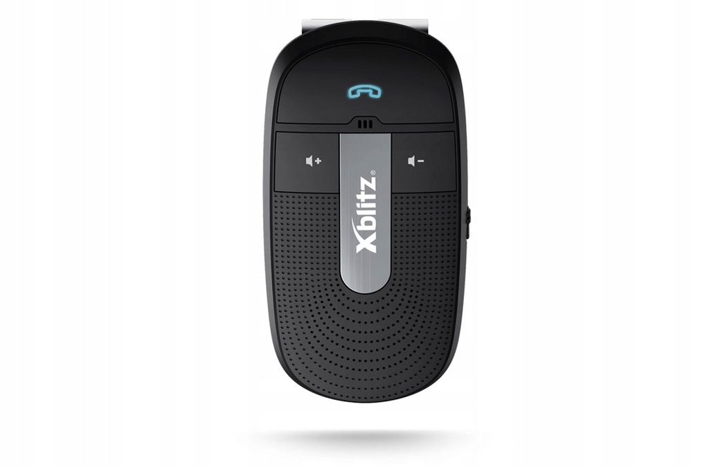 Купить XBLITZ X700 КОМПЛЕКТ BLUETOOTH HANDS-FREE ДЛЯ АВТОМОБИЛЯ: отзывы, фото, характеристики в интерне-магазине Aredi.ru