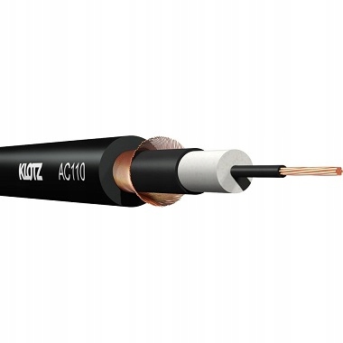 KLOTZ AC-110 High Fidelity Audio Cable ROGOZ AUDIO