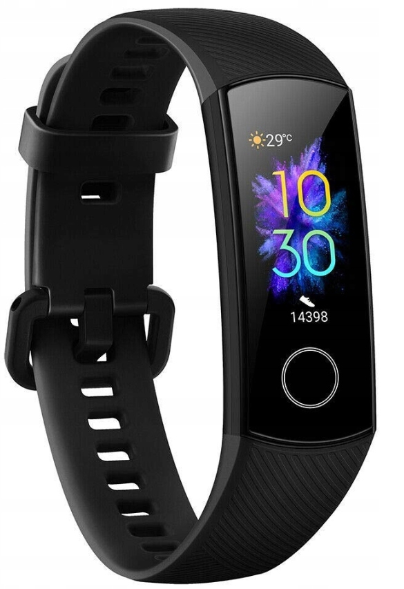 HONOR BAND 5 OPASKA SPORTOWA TRACKER SMARTBAND