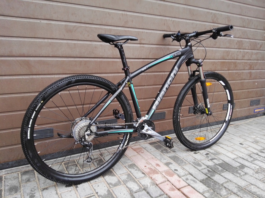 bianchi kuma 27.5 review