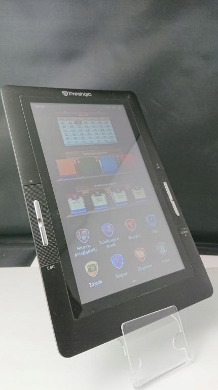 EBOOK PRESTIGIO NOBILE PER3172B