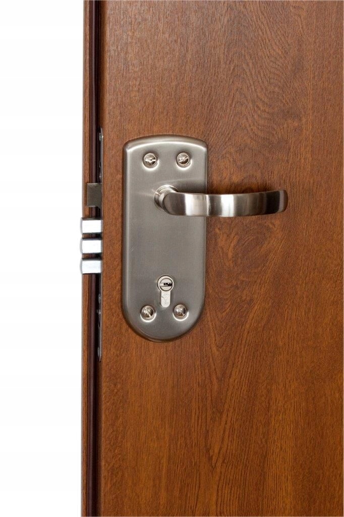 KLAMKA DO DRZWI MULTI-DOOR RON KEY LOCK