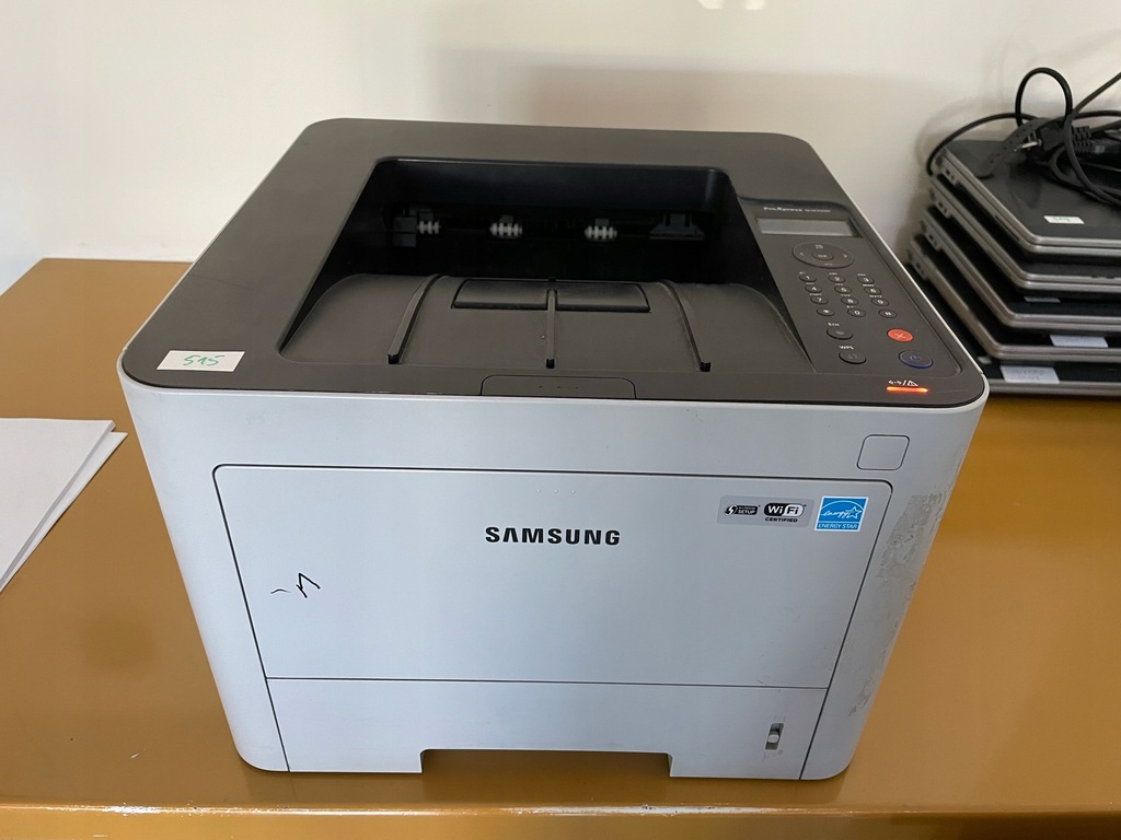 Drukarka Samsung ProXpress M3820DW 12484272860 oficjalne archiwum