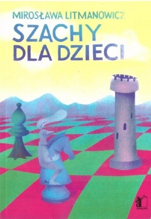 Szachy dla dzieci Część 1