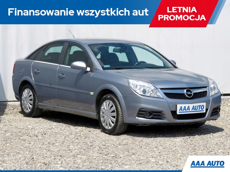 Opel Vectra 1.9 CDTI , Salon Polska, Klima