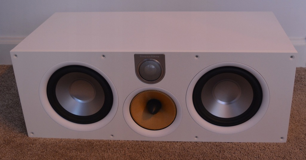 Bowers Wilkins B&W HTM61 S2