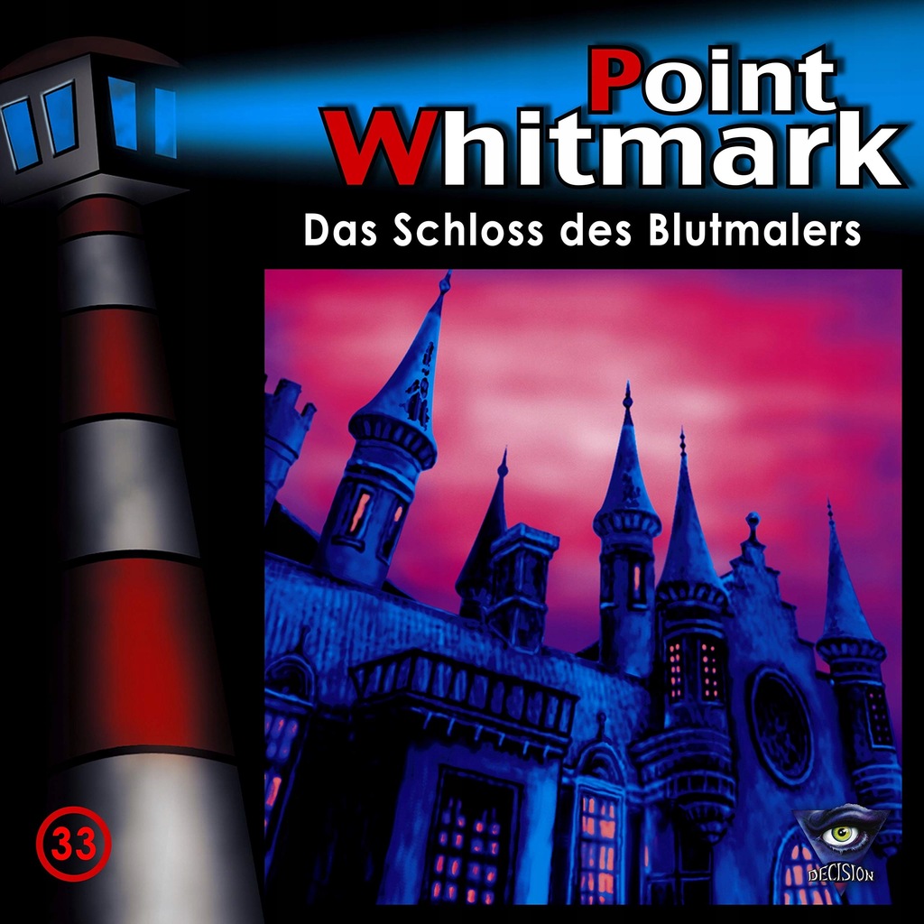 Sony Music Entertainment 033/Das Schloss des