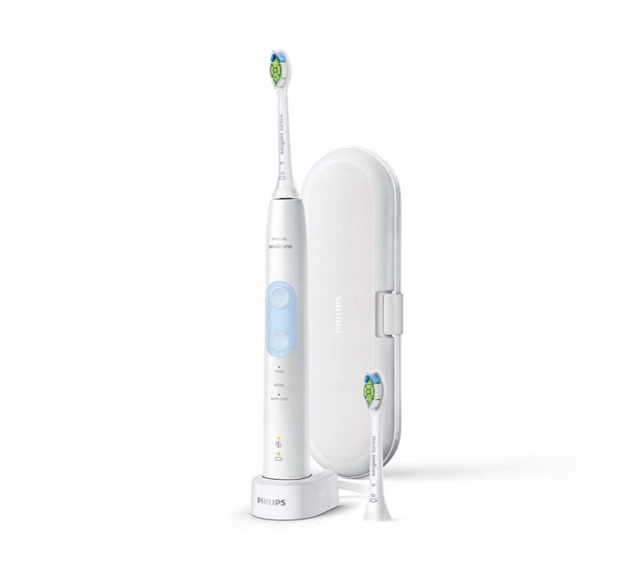 Philips Sonicare ProtectiveClean 5100 Electric Too